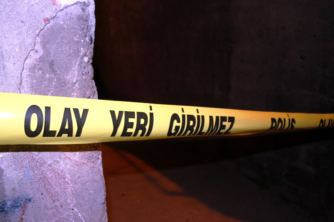 Diyarbakır’da intihar girişimi